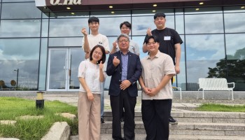 카페 ‘오하(O_HA)’, 지역사회 나눔 문화 확산 위한 업무협약(MOU) 체결 이미지