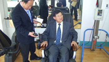 2005-05-12 범죄예방위원 복지관 방문 이미지