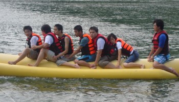 2008-08-14 2008년 여름계절학교 종강 이미지