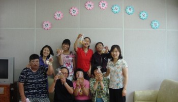 2008-07-04 여성장애인자조모임 이미지