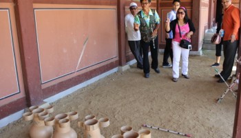 장애인 다문화가정 부부 화합을 위한“우리는 하나”부부여행 실시 이미지