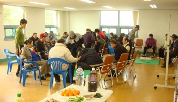 2008-02-21 신나는 윷놀이 행사 이미지