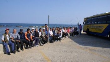 2009-09-16 체력단련실 이용자 나들이 이미지