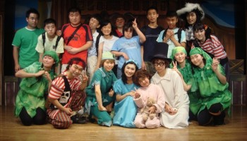 2008-07-24 방과후 교실 종강 이미지