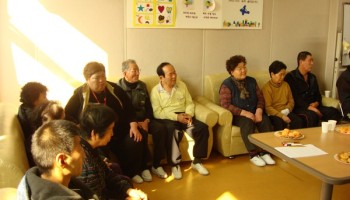 2008-02-20 2월 장애인자조모임 이미지