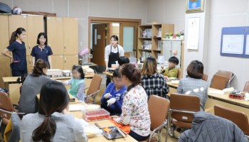 2007-04-28 제16회 서울국제휠체어마라톤대회 이미지