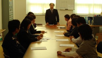 2008-03-15 장애인 활동보조인 간담회 이미지