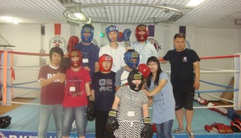 2009-08-10 2009 여름 계절학교 이미지