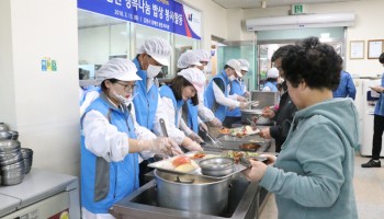 2007-04-19 직업훈련실 이용자 철도체험 이미지