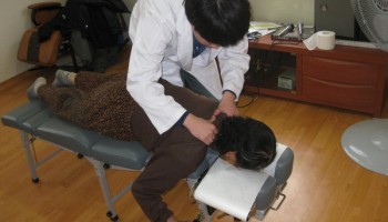 2009-10-23 제6차 찾아가는 이동복지관 실시 이미지