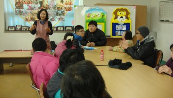 김천시장애인종합복지관, &#034;사랑나눔 의료서비스&#034; 실시 이미지