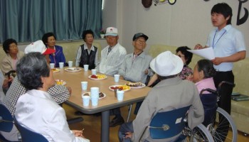 제4차 지역장애인 초청관람 실시 이미지