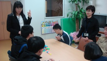 2008-03-05 방과 후 교실 개강 이미지