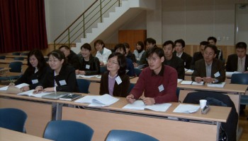 2005-03-21~25 신입직원 직무교육 이미지