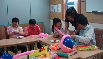 2008-05-30 여성장애인자조모임 실시 이미지