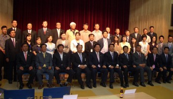 2005-06-07 김천시의원 복지관 방문 이미지