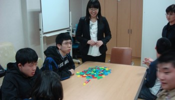 2008-03-05 방과 후 교실 개강 이미지