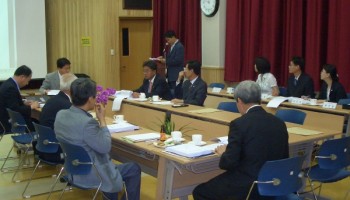 2005-7-11 운영위원 위촉 및 제1차 운영위원회 이미지