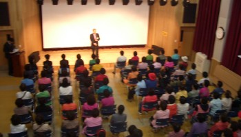 2005-05-18 여성대학 복지관 방문 이미지