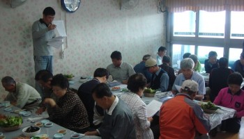 2009-10-13 장애인자조모임 외부교육 및 문화유적 답사 이미지