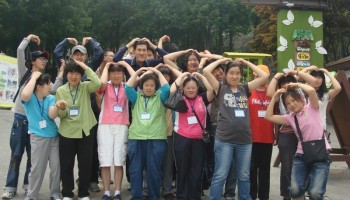 2009-05-26 직업훈련실 지역사회시설 이용 이미지