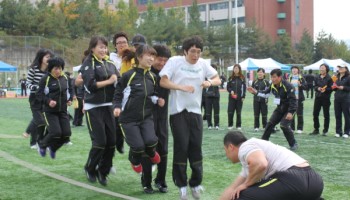 법인 이사장배 제2회 장애인복지관협의회 체육대회 4위 이미지