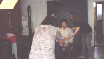 어버이날 맞아 장수기원‘영정사진 서비스’실시 이미지