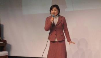 2006-12-14 어머니합창단 공연 이미지