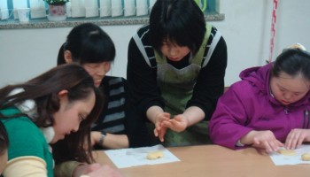 아트공예 개강 이미지