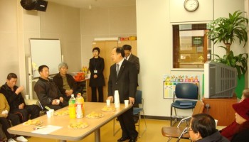 2008-02-20 2월 장애인자조모임 이미지