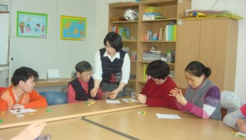 2009-02-26 아트공예 개강 이미지