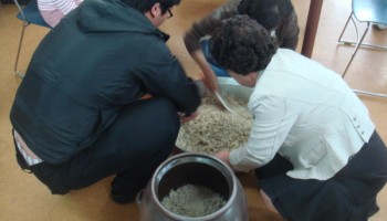 전통문화체험 ‘전통주 만들기’ 실시 이미지