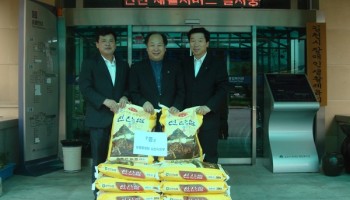 2009-07-28 지역 장애인들을 위한 따뜻한 사랑의 농산물 이미지