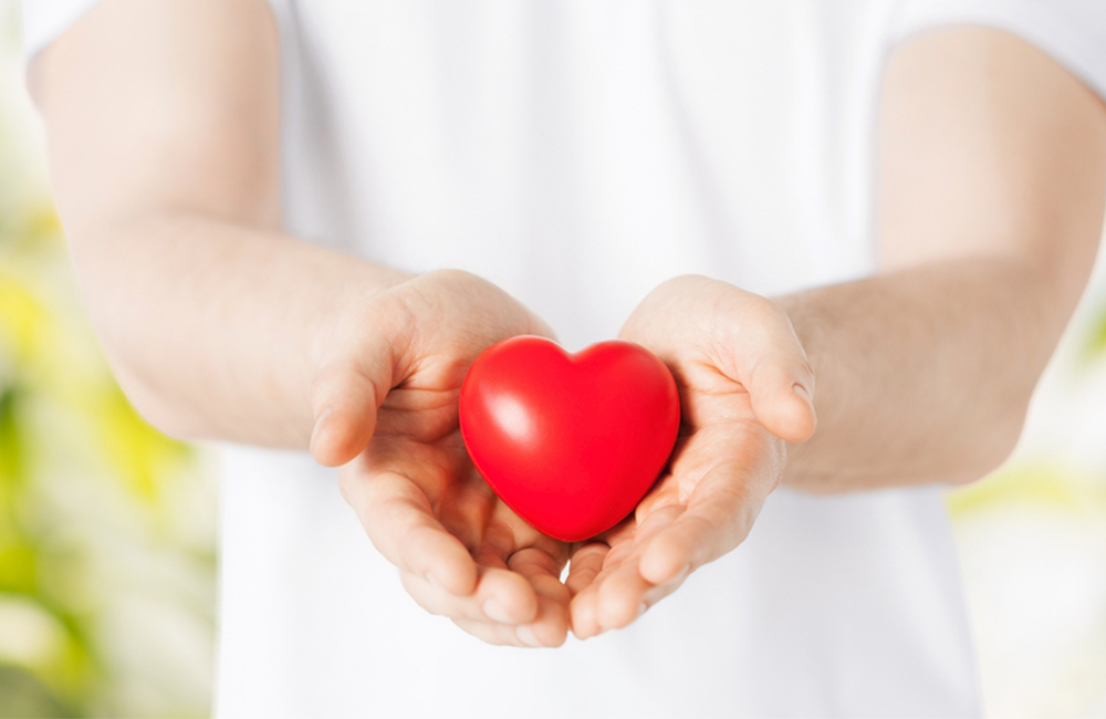 주간보호센터 후원안내